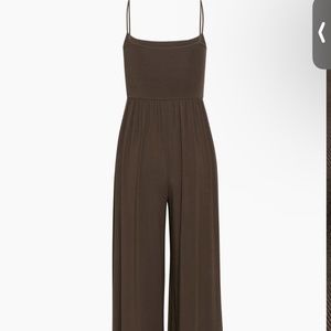Aritzia Wilfred Market Jumpsuit, Size XS
